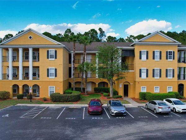 3757 CONROY RD , Unit 2531, ORLANDO, FL 32839