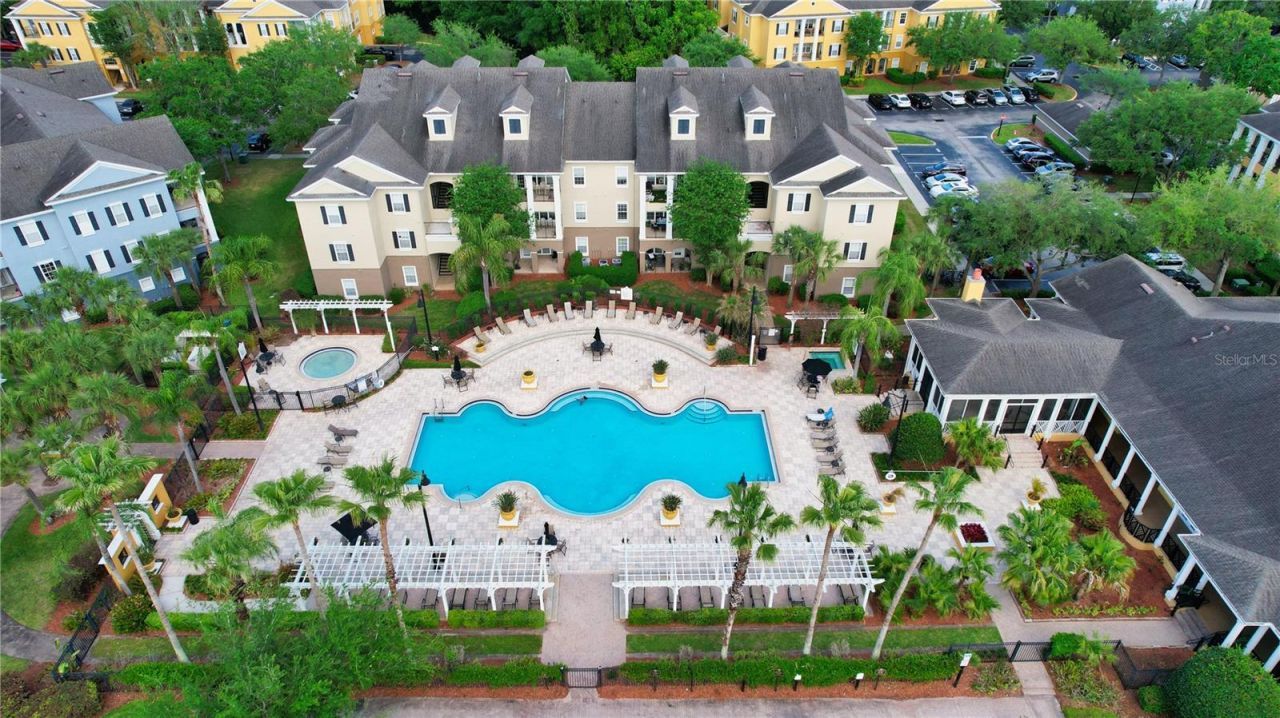 3757 Conroy Rd , Unit 2531, Orlando, FL 32839 Photo