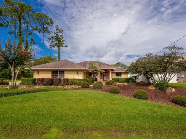 30 EVANS DRIVE, PALM COAST, FL 32164