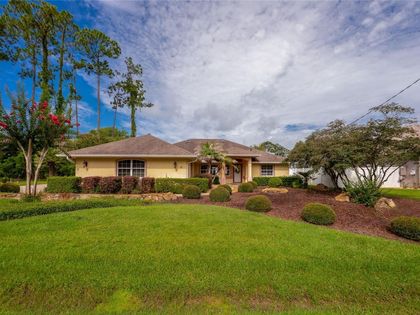 30 EVANS DRIVE Palm Coast, FL 32164