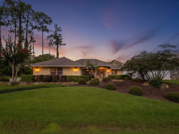 30 EVANS DRIVE, PALM COAST, FL 32164