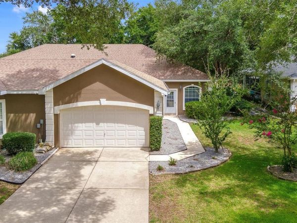6200 TOPSAIL ROAD , LADY LAKE, FL 32159