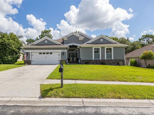 4708 LARKENHEATH DRIVE , SPRING HILL, FL 34609