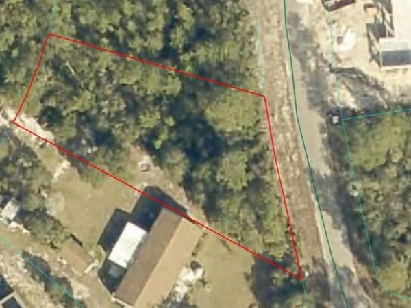 FISHER TRAIL PASS , OCKLAWAHA, FL 32179