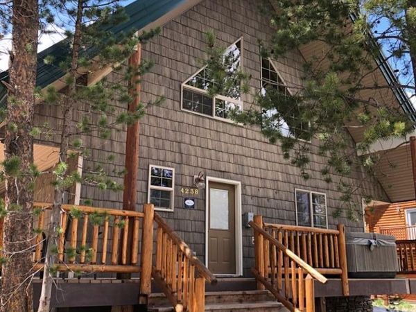 4238 Grandview Drive, ISLAND PARK, ID 83429