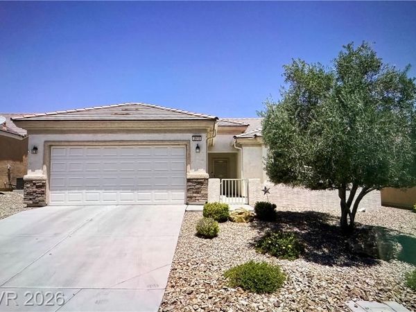 2910 Horned Owl Way, North Las Vegas, NV 89084