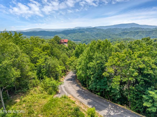Lot 108 Smoky Vista Way, Sevierville, TN 37876