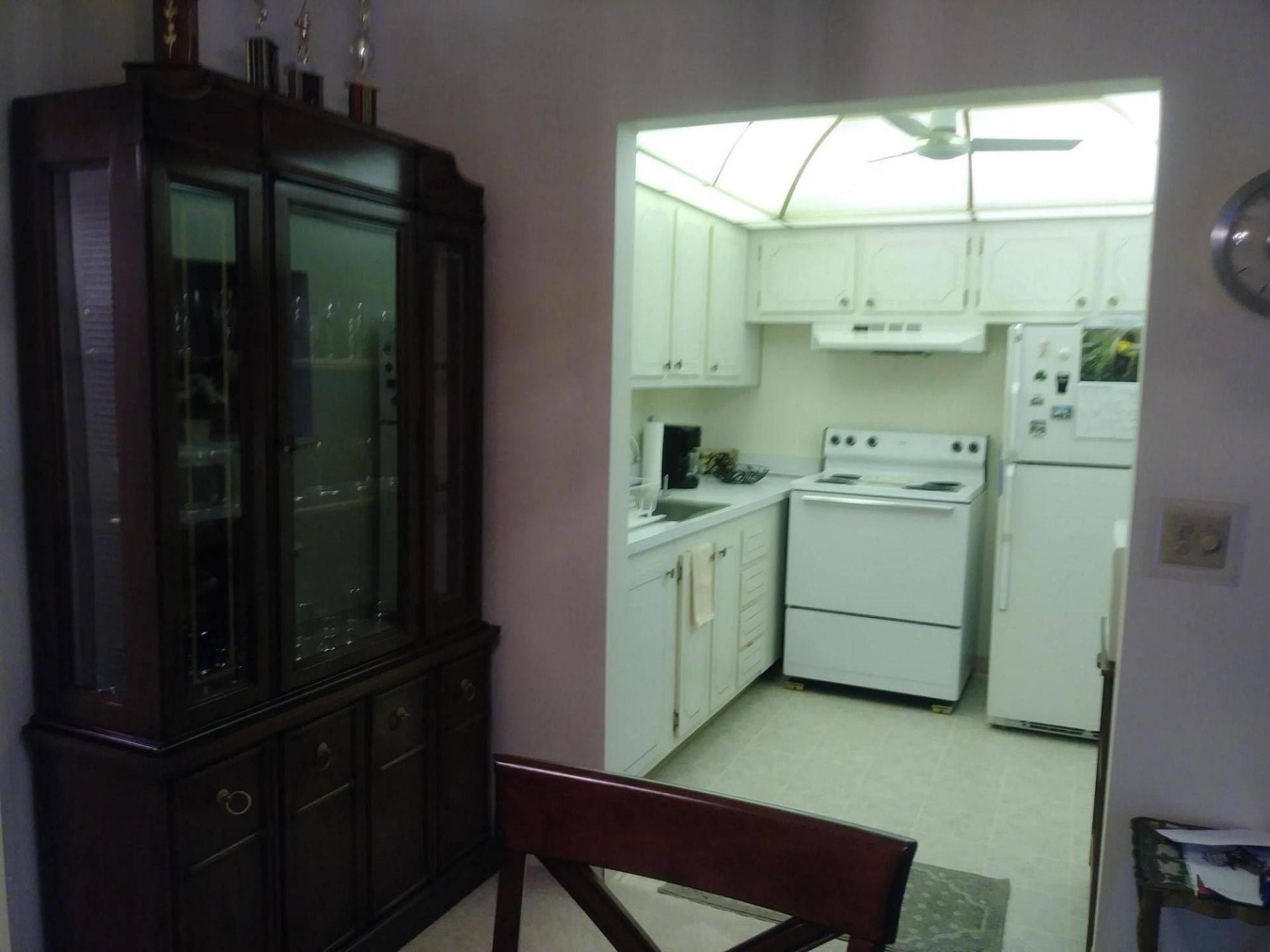 300 Village Green Circle S, Unit 302, Palm Springs, FL 33461 Photo