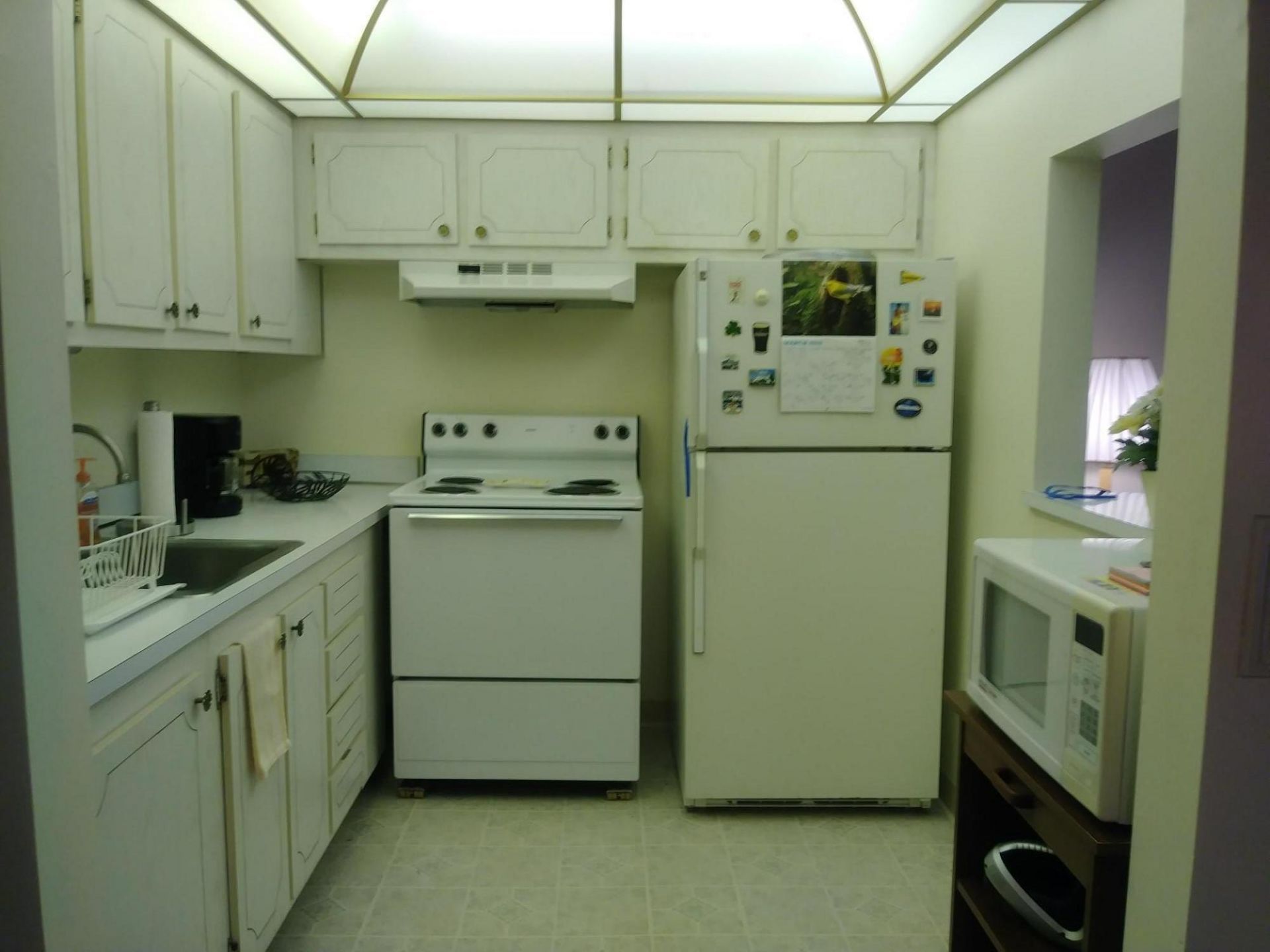300 Village Green Circle S, Unit 302, Palm Springs, FL 33461 Photo