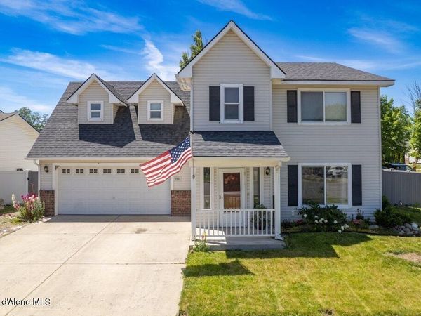 1335 N Moonstone ST, Post Falls, ID 83854