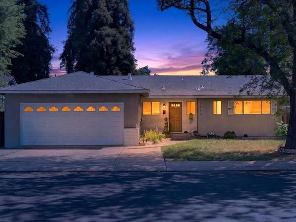 2036 Shaw Avenue, Modesto, CA 95354