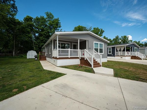 9103 N UNION , Tecumseh, MI 49286
