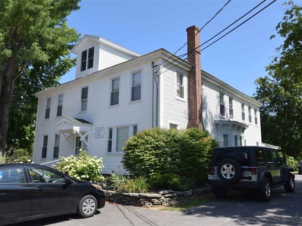 1092 Nh Route 175, Unit Apt # 6, Campton, NH 03223