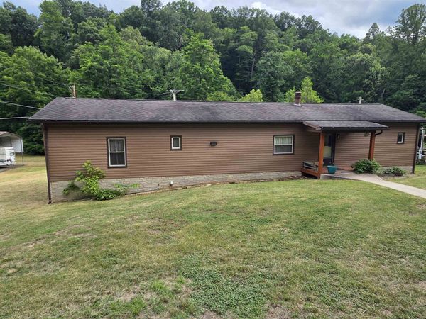 16122 Ellington Run Road , Ashland, KY 41102