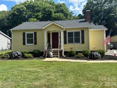 906 Oregon Avenue , Kannapolis, NC 28083