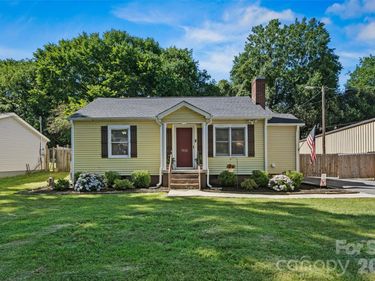 906 Oregon Avenue, Kannapolis, NC 28083