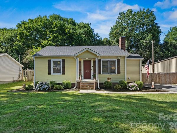 906 Oregon Avenue, Kannapolis, NC 28083