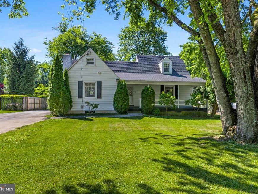 3558 Sawmill Road , Newtown Square, PA 19073 Main Photo