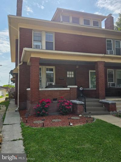 174 S HARRISON STREET, YORK, PA 17403