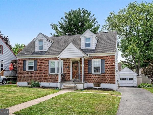 106 CURTIS AVENUE, WILMINGTON, DE 19804