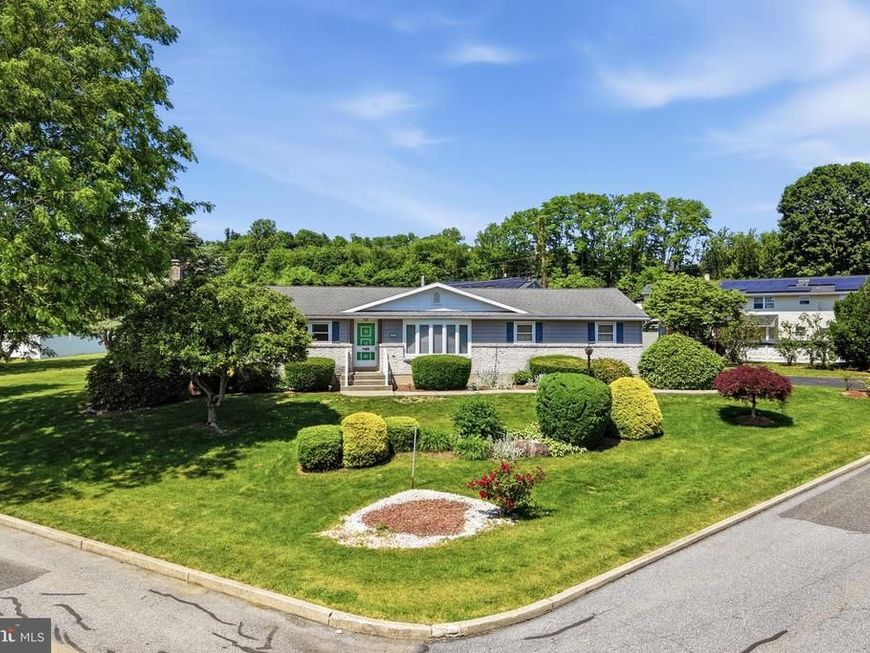 945 Williams Avenue , Walnutport, PA 18088 Main Photo