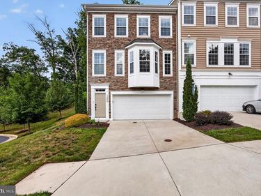 1349 GILMORE STREET , FREDERICKSBURG, VA 22401