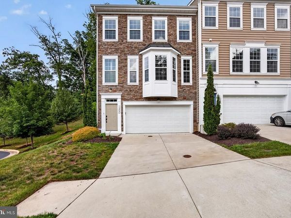1349 GILMORE STREET , FREDERICKSBURG, VA 22401