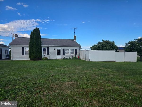 96 AMITY ROAD, DUNCANNON, PA 17020