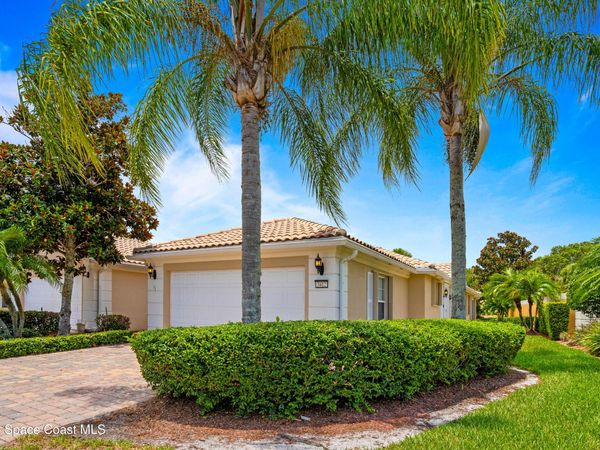 3412 Hyperion Way SE , Palm Bay, FL 32909