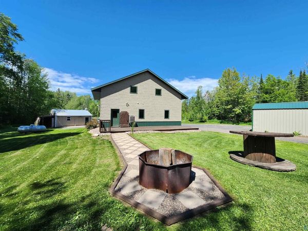 21695 Hwy 13, Cornucopia, WI 54827