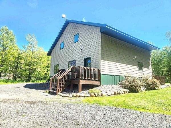21695 Hwy 13, Cornucopia, WI 54827