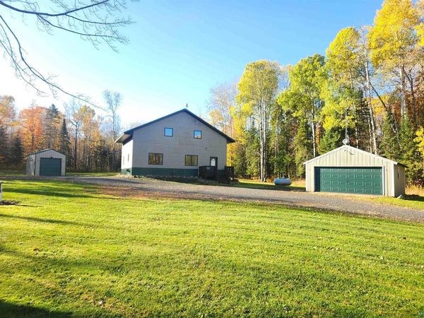 21695 Hwy 13, Cornucopia, WI 54827