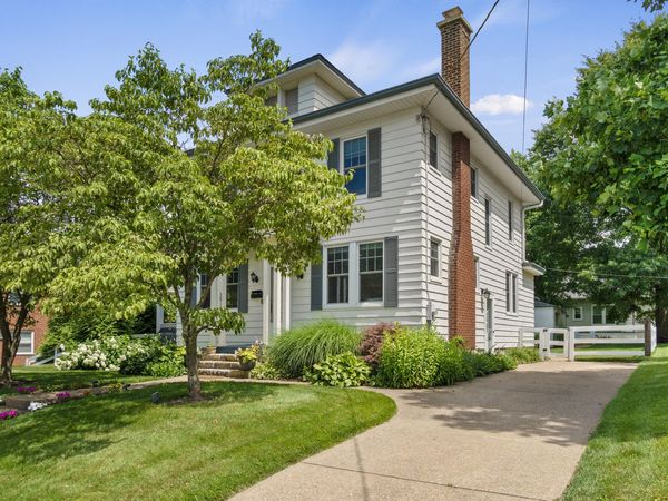 3513 Cowie Avenue, Erlanger, KY 41018