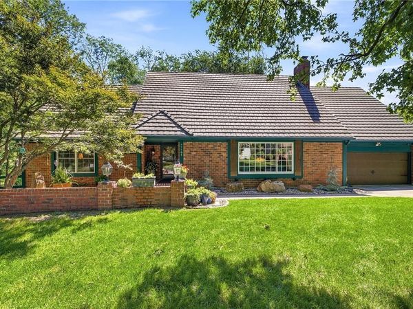 11101 BELLEVIEW Avenue, Kansas City, MO 64114