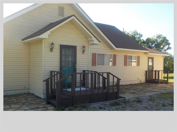 4535 CR 2600 N/A, Coffeyville, KS 67337