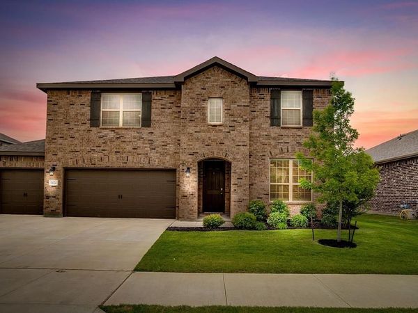 14124 Cassiopeia Drive , Haslet, TX 76052