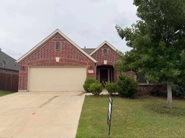 917 Bird Creek Drive, Little Elm, TX 75068