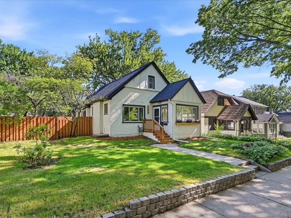 1245 Jefferson Avenue, Saint Paul, MN 55105