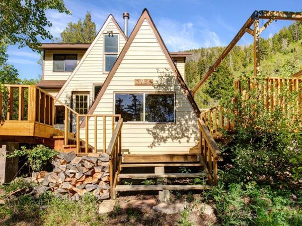 3948 BEAVER CREEK RD , Kamas, UT 84036