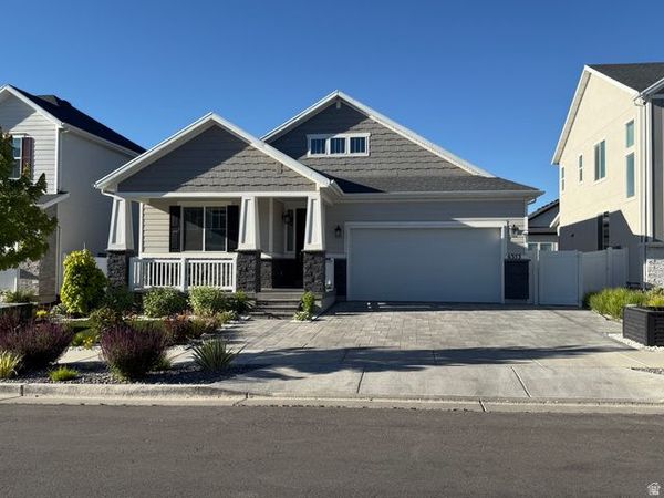 6353 W ANTELOPE WAY , Herriman, UT 84096