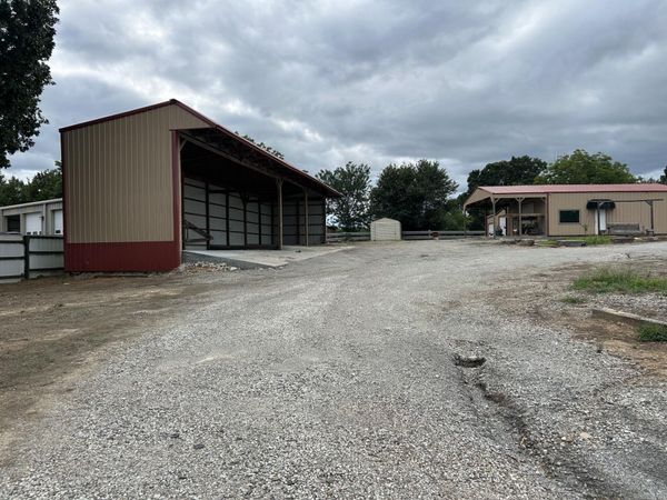 2171 Hwy 16 , Searcy, AR 72143