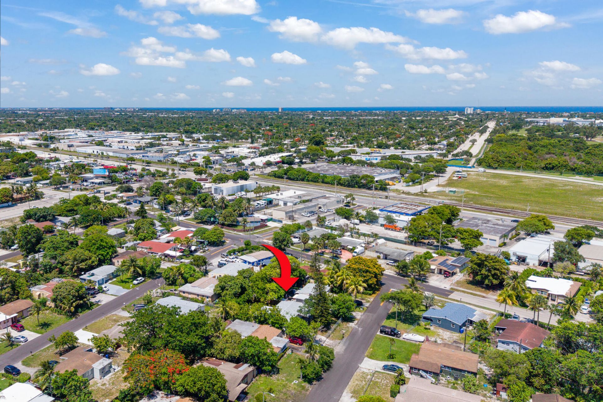 261 NE 22nd Street, Pompano Beach, FL 33060 Photo