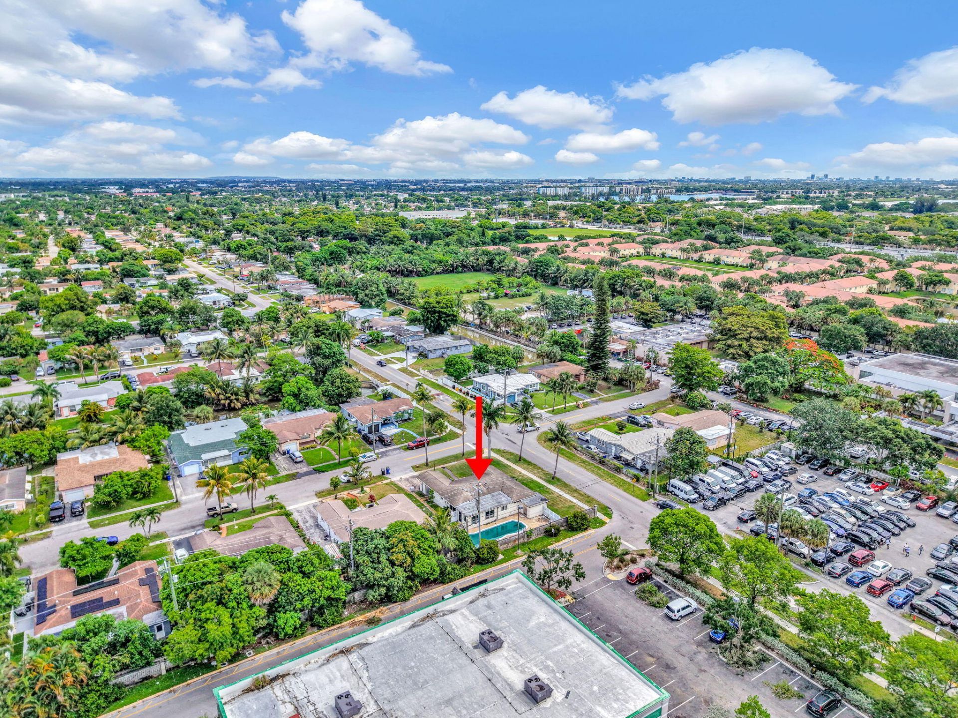 3300 NW 32nd Street, Lauderdale Lakes, FL 33309 Photo