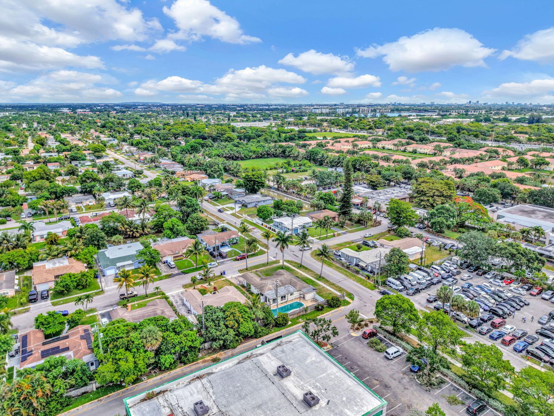 3300 NW 32nd Street, Lauderdale Lakes, FL 33309 Photo