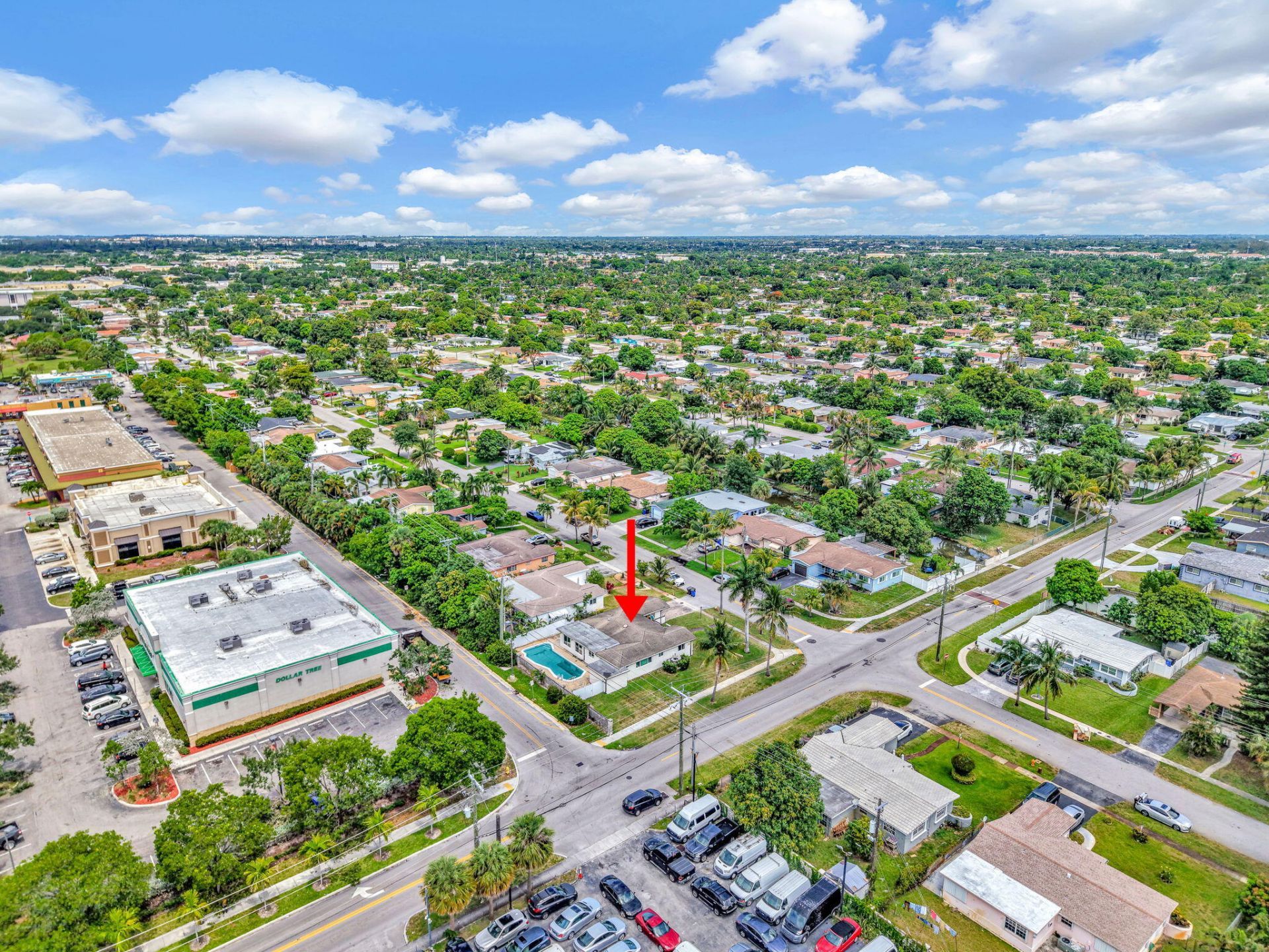 3300 NW 32nd Street, Lauderdale Lakes, FL 33309 Photo