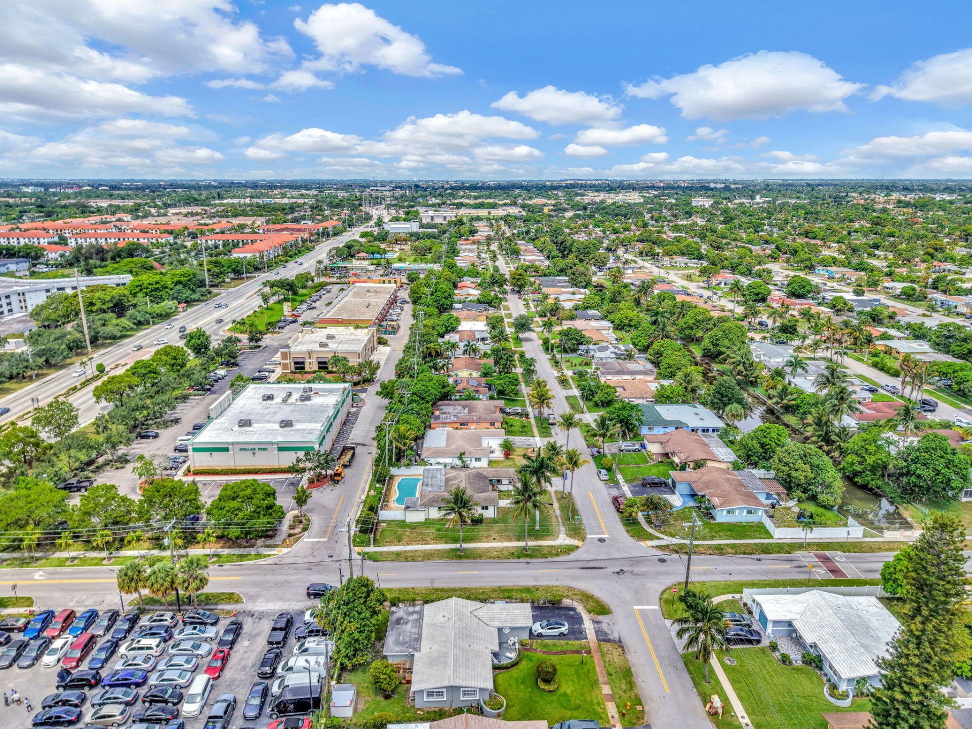 3300 NW 32nd Street, Lauderdale Lakes, FL 33309 Photo