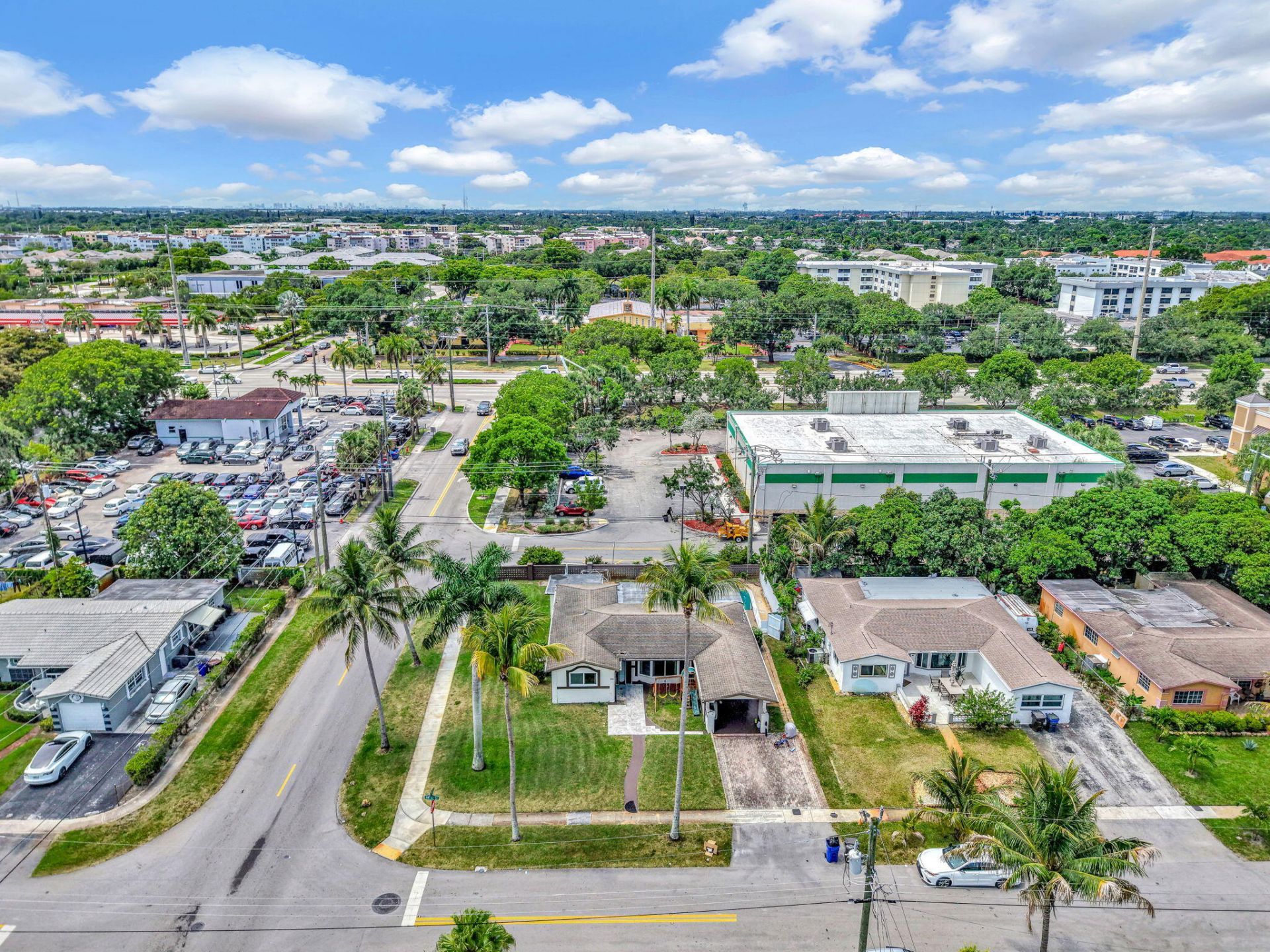 3300 NW 32nd Street, Lauderdale Lakes, FL 33309 Photo