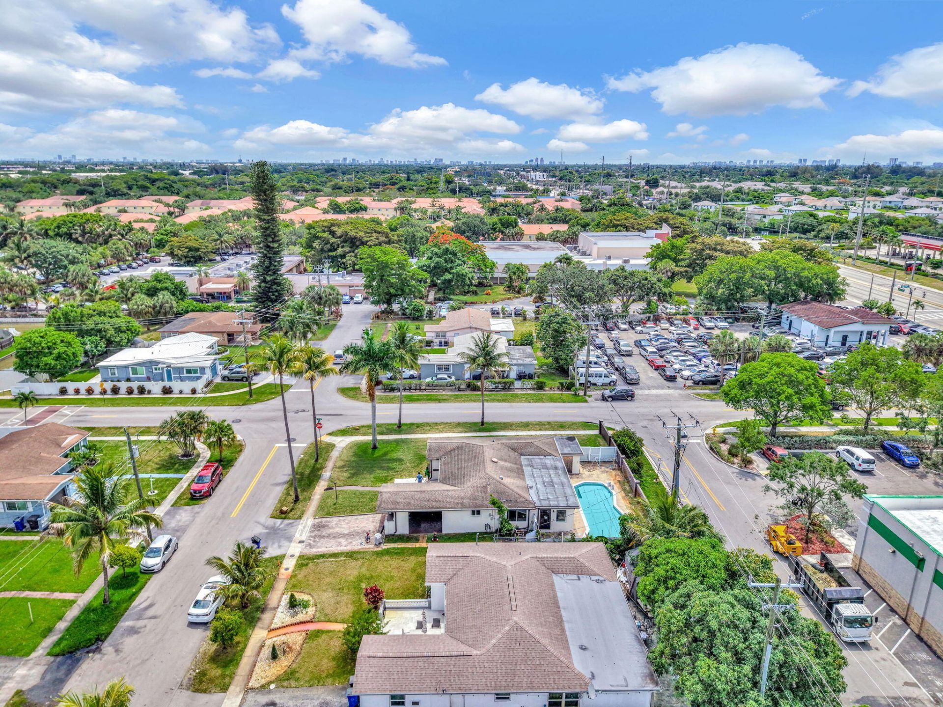 3300 NW 32nd Street, Lauderdale Lakes, FL 33309 Photo