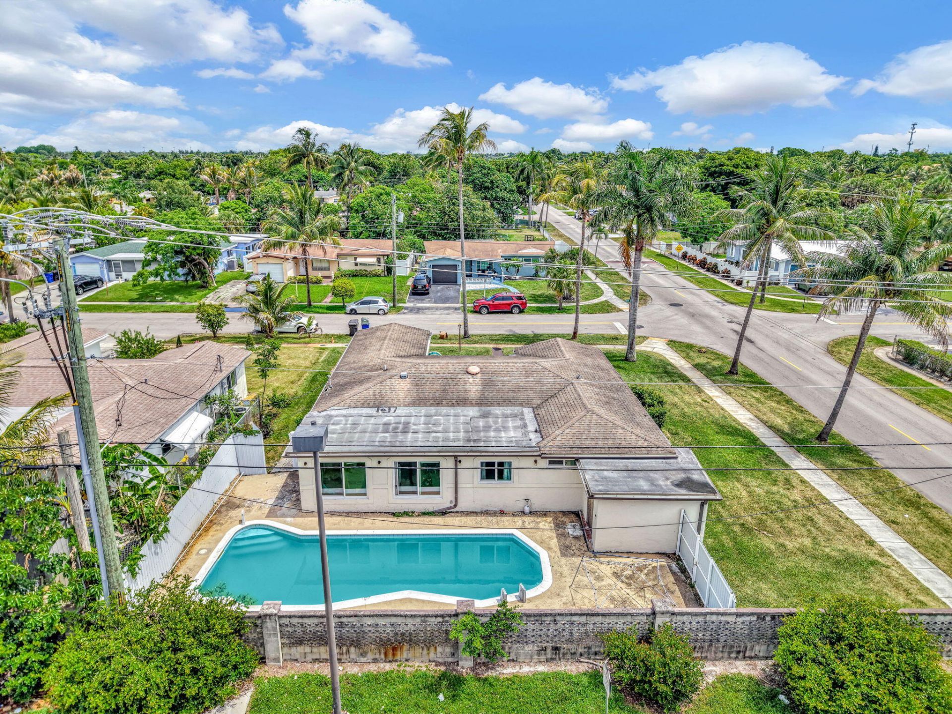 3300 NW 32nd Street, Lauderdale Lakes, FL 33309 Photo