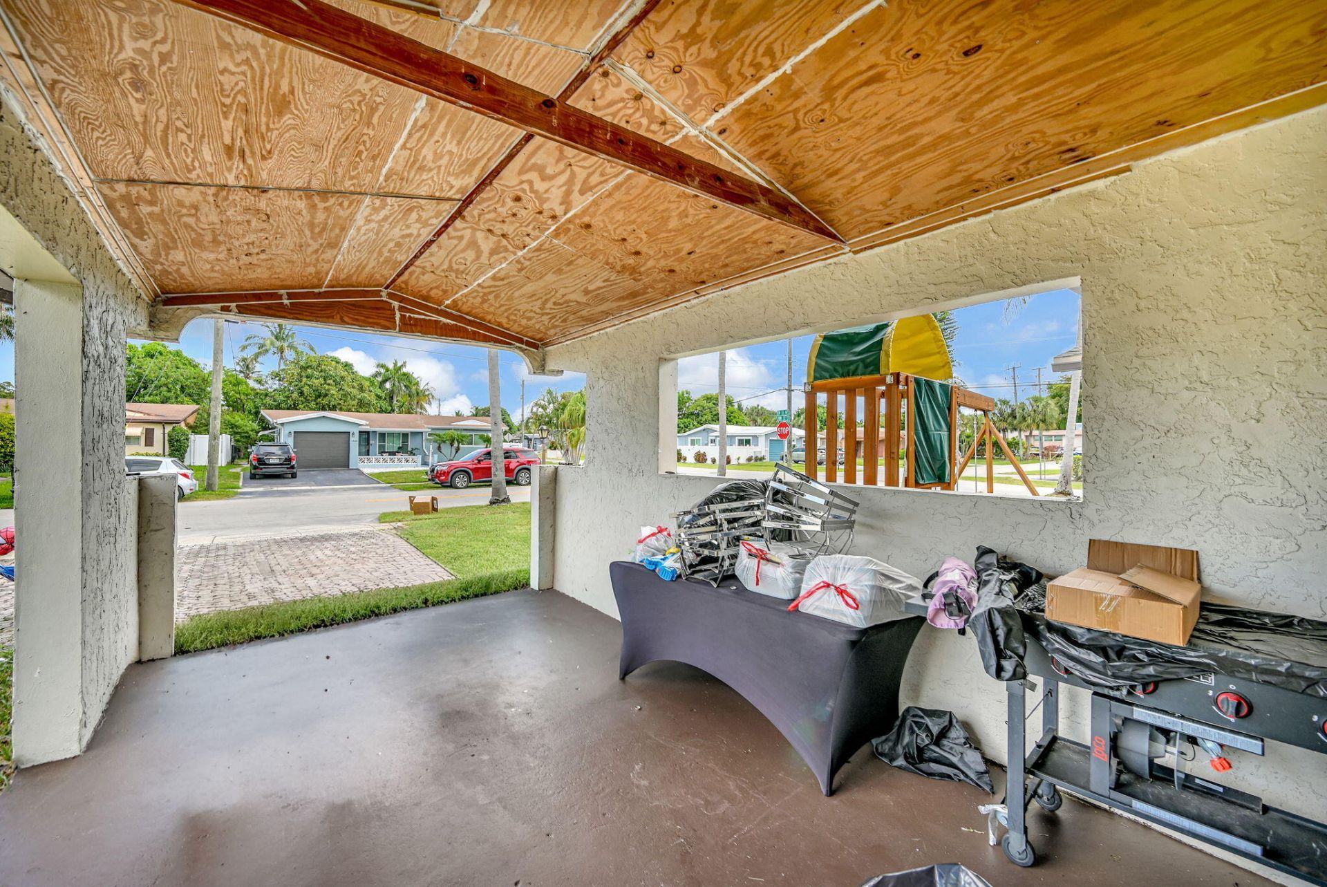 3300 NW 32nd Street, Lauderdale Lakes, FL 33309 Photo